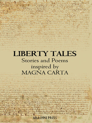 cover image of Liberty Tales